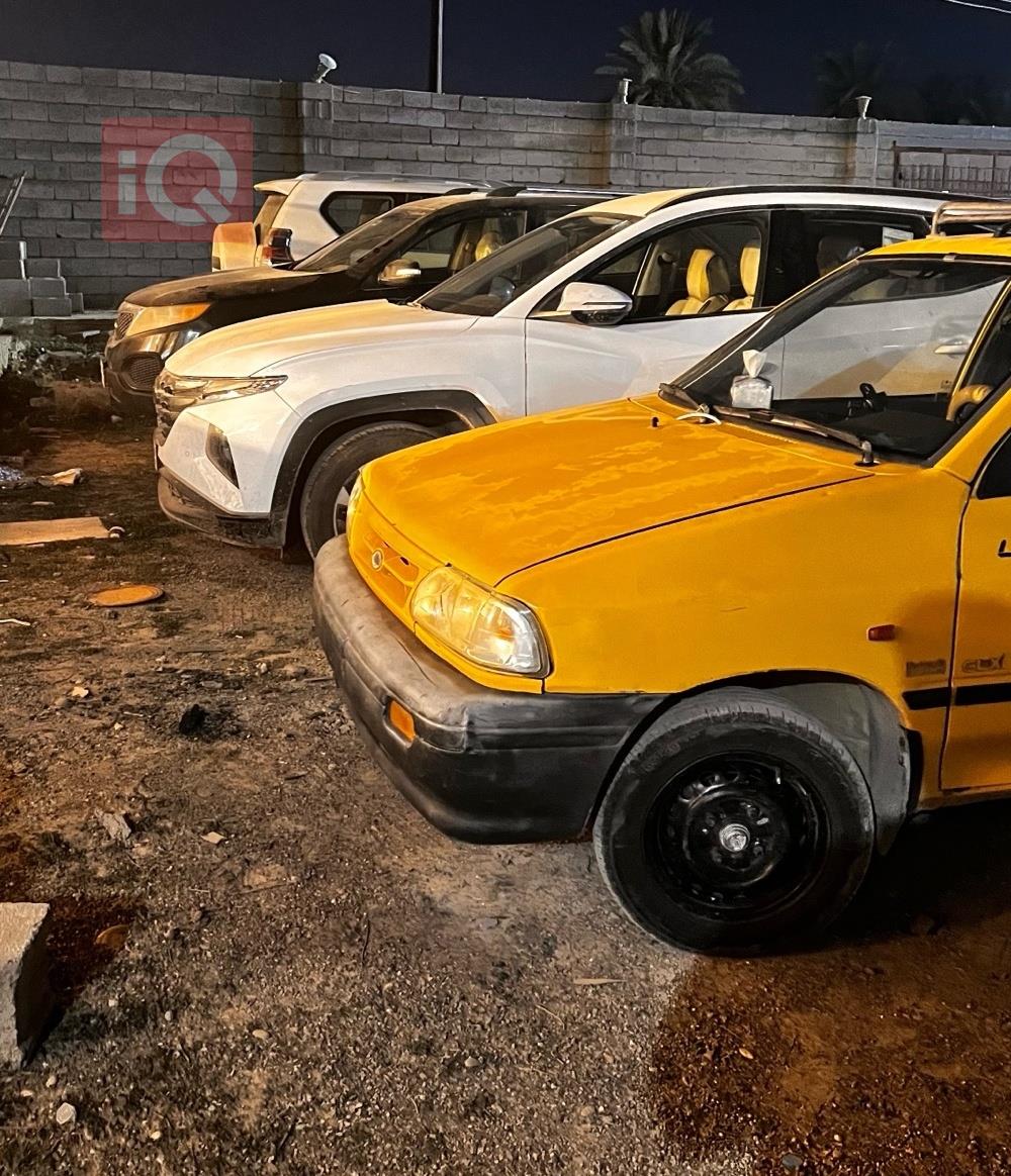 Saipa 131